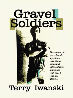 cover image of Gravel Soldiers